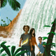 From Game World by C.J. Farley
Illustration by Yongjin Im
